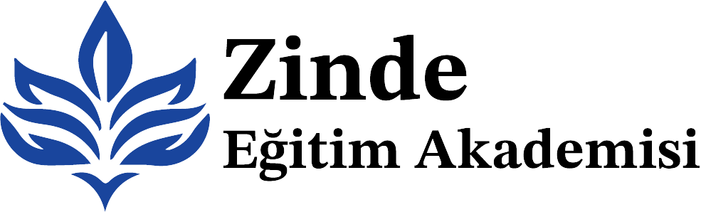 ZİNDE EĞİTİM AKADEMİSİ